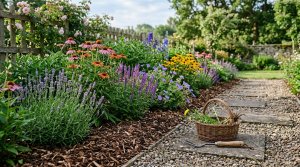 Weeding Without Stress: A Calm Guide to Keeping Garden Beds Clear Without Chemicals