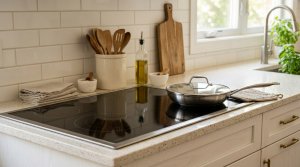A Calm, Safe Kitchen: Simple Habits That Prevent Cooking Fires
