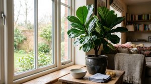 How to Clean Houseplant Leaves: A Calm, Gentle Routine
