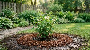 Watering New Shrubs and Trees: A Calm Guide to the First Months After Planting