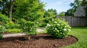 Fertilizing Trees and Shrubs: A Calm Guide to When, Where and How Much