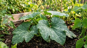 Powdery Mildew in the Garden: A Calm Guide to Preventing and Managing It