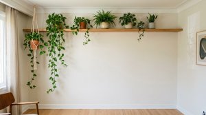 Houseplants and Young Children: A Calm Guide to a Safer Home