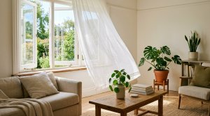 How to Keep Your Home Smelling Fresh Without Air Freshener Sprays