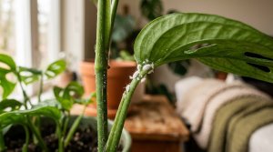 Mealybugs on Houseplants: A Calm, Step-by-Step Guide to Clearing Them
