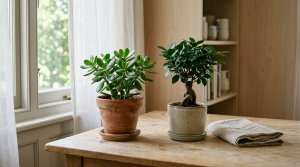 Scale Insects on Houseplants: A Calm Guide to Finding and Managing Them