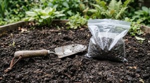 How to Take a Garden Soil Sample and Read Your Soil Test: A Calm Guide