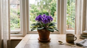 Thrips on Houseplants: A Calm Guide to Spotting and Managing Them