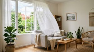Fresh Indoor Air at Home: A Calm Guide to Ventilation and Healthy Humidity